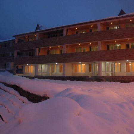 Tsaghkahovit Hotel Zaghkadsor Exterior foto